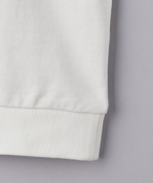トレーナー スウェット 「別注」「HANDTEX」スウェット -WELLNESS CLUB- レディース