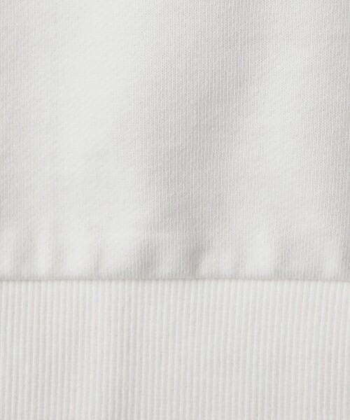 トレーナー スウェット 「別注」「HANDTEX」スウェット -WELLNESS CLUB- レディース
