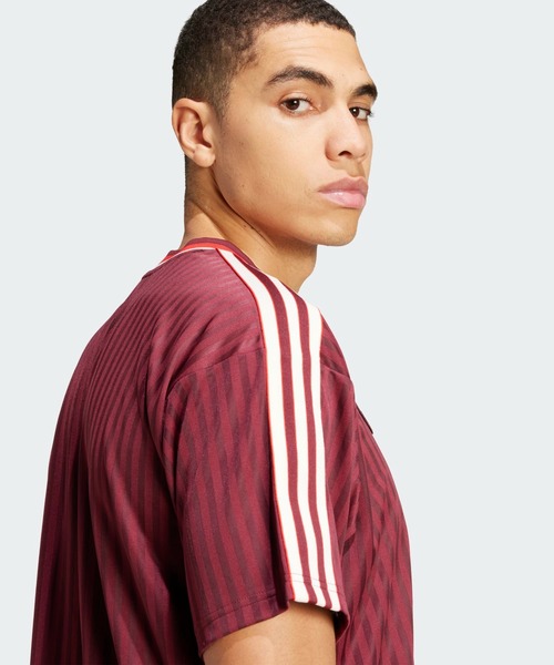 adidas tシャツ FCバイエルン テラスアイコン ジャージー
