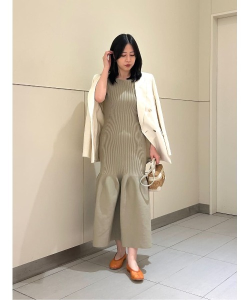 allureville(アルアバイル) ワンピース ニットマーメイド allureville(アルアバイル) ワンピース ニットマーメイド