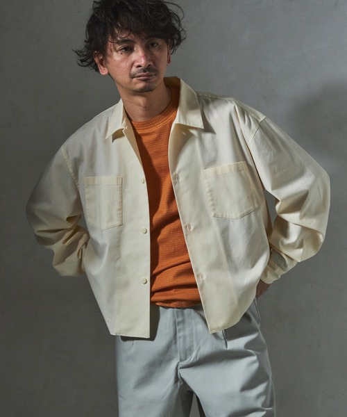 【高機能】 JOURNAL STANDARD relume セットアップ 春 夏 JOURNAL STANDARD relume｜ジャーナルスタンダード レリューム