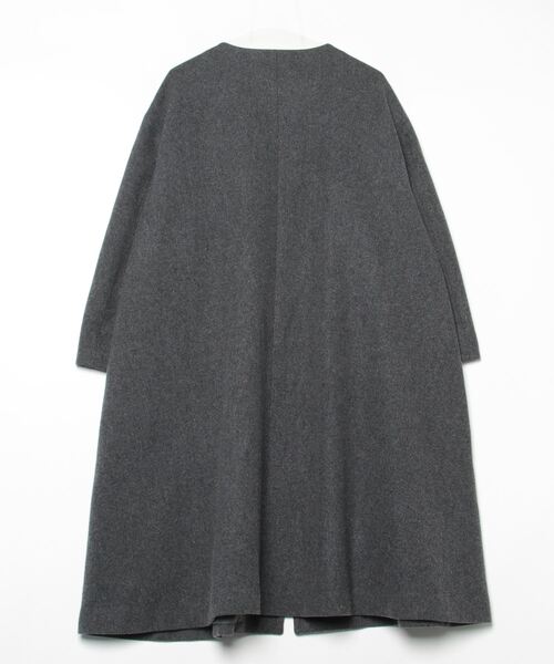 JOURNAL STANDARD（ジャーナルスタンダード） ノーカラーコート M