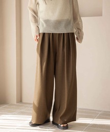 パンツ ホップサックイージーパンツ 253262 レディース｜ZOZOTOWN Yahoo!店