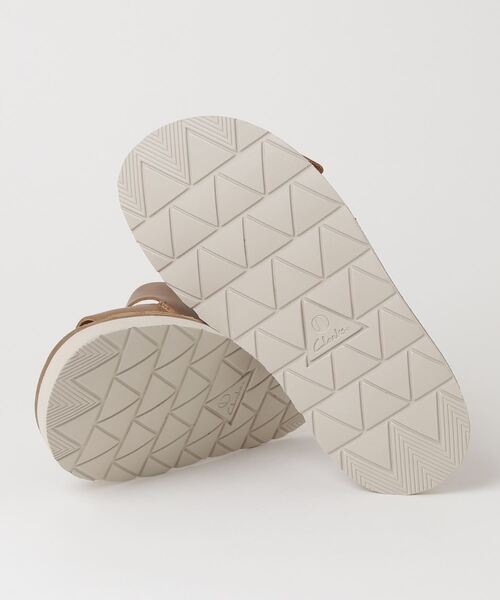 Clarks サンダル Solsbury Strap / ソルスブリーストラップ