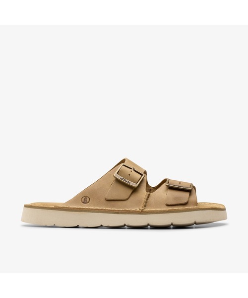 ★Clarks★ソールズベリーサンダル Clarks サンダル Solsbury Strap / ソルスブリーストラップ