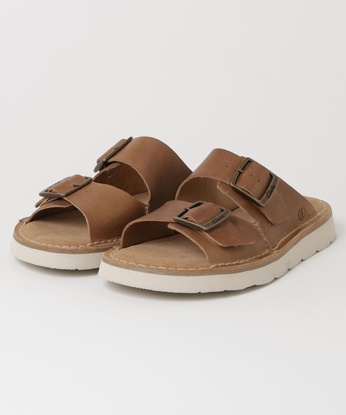 ★Clarks★ソールズベリーサンダル Clarks サンダル Solsbury Strap / ソルスブリーストラップ