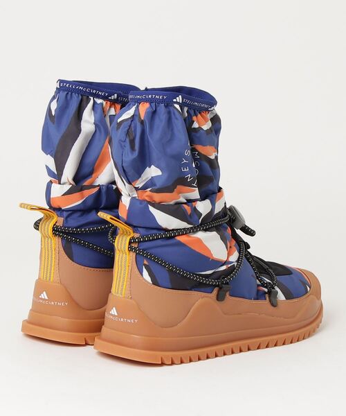 靴 STELLA MCCARTNEY 22.5 adidas by Stella McCartney 「adidas McCartney」 シューズ 22.5cm