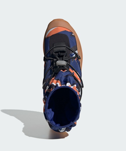 adidas STELLAMCCARTNEY 22・5センチスニーカー adidas by Stella McCartney 「adidas McCartney」 シューズ