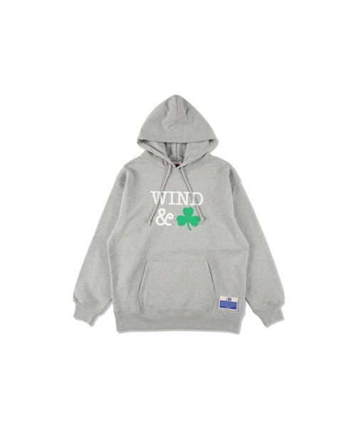パーカー NBA BOSTON x WDS Hooded Sweat Shirt メンズ | NBA | 02