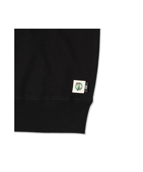 パーカー NBA BOSTON x WDS Hooded Sweat Shirt メンズ | NBA | 06