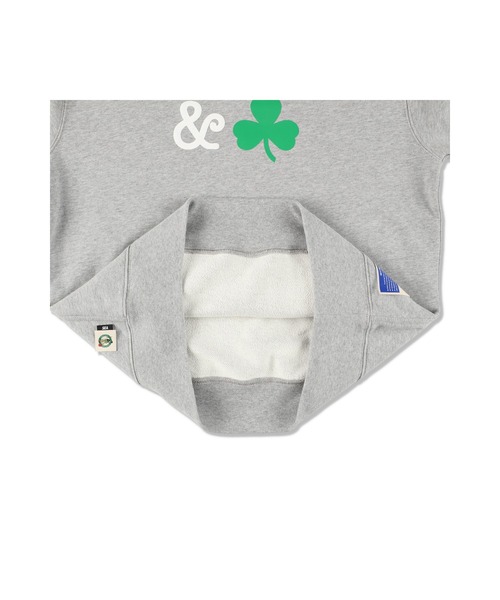 パーカー NBA BOSTON x WDS Hooded Sweat Shirt メンズ | NBA | 09