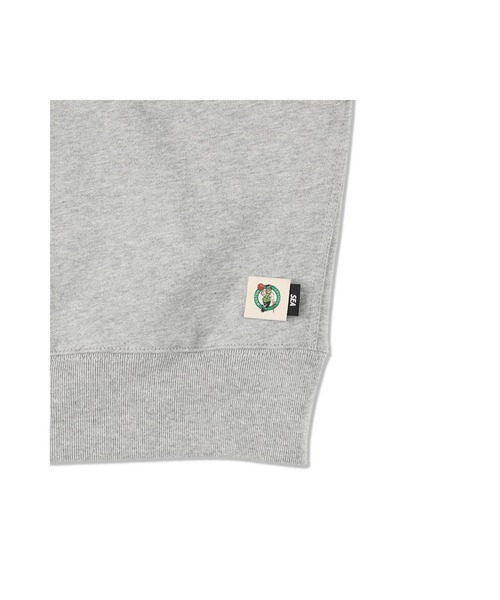 パーカー NBA BOSTON x WDS Hooded Sweat Shirt メンズ | NBA | 10