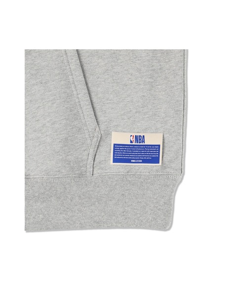 パーカー NBA BOSTON x WDS Hooded Sweat Shirt メンズ | NBA | 11