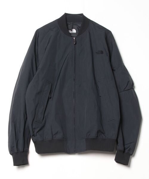 THE NORTH FACE メンズ L ブラック ナイロンジャケット THE NORTH FACE ナイロンジャケット / ザ ノースフェイス