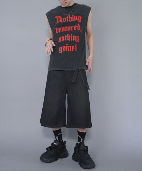 SWAGGER（スワッガー） ジーンズ 「SWAGGER CREW/スワッガークルー