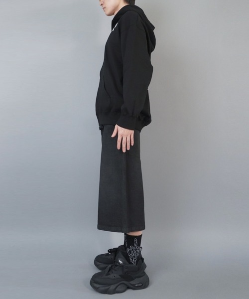 SWAGGER（スワッガー） ジーンズ 「SWAGGER CREW/スワッガークルー