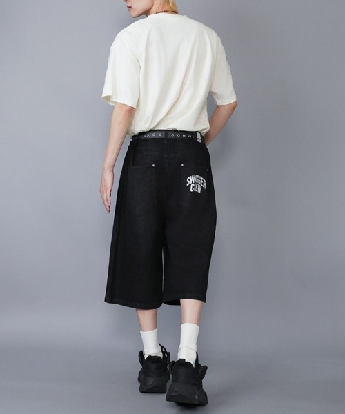 SWAGGER（スワッガー） ジーンズ 「SWAGGER CREW/スワッガークルー