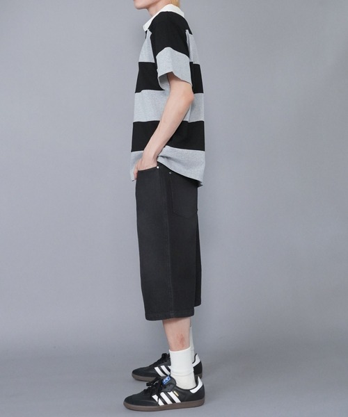 SWAGGER（スワッガー） ジーンズ 「SWAGGER CREW/スワッガークルー