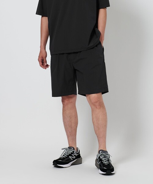 ユナイテッドアローズ ビューティ&ユース 360 MASTER ストレッチパンツ BEAUTY＆YOUTH UNITED ARROWS パンツ 360°MASTER ICE イージー