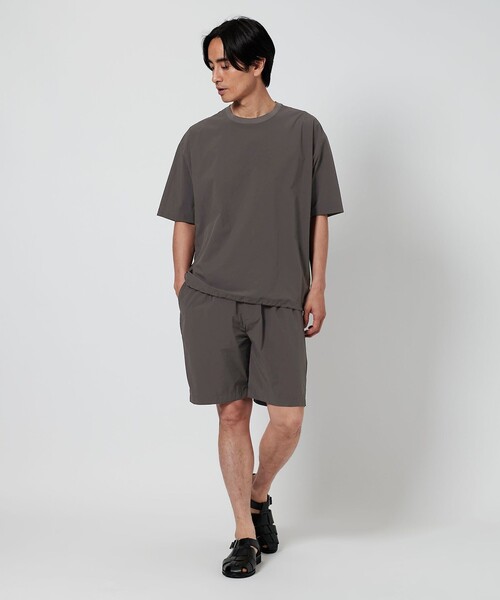 BEAUTY＆YOUTH UNITED ARROWS パンツ 360°MASTER ICE イージー