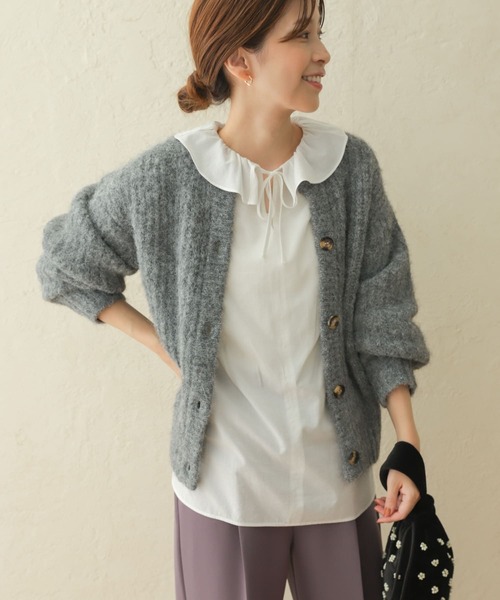 Peak URBAN RESEARCH DOORS カーディガン M 楽天市場】『別注』Snow Peak Apparel×DOORS 2L Octa 2way Cardigan