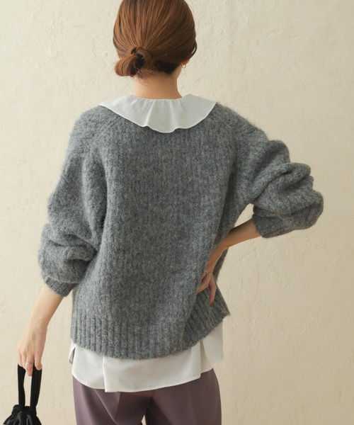 URBAN RESEARCH DOORS（アーバンリサーチドアーズ） ニット