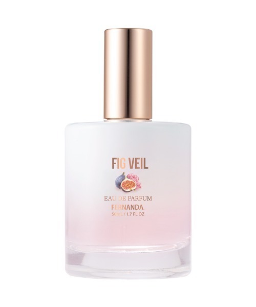 FERNANDA（フェルナンダ） 香水 オードパルファム50ml（フィグヴェール