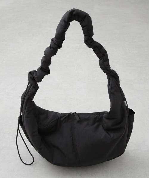 【非売品・新品未開封】GR × nano universe ストリートバッグ nano・universe 超軽量! BIG BAG BOOK (宝島社ブランドブック) |本