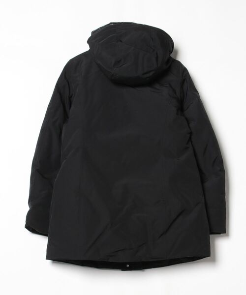 WOOLRICH（ウールリッチ） ダウンコート S ブラック レディース