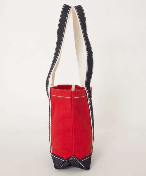 ファッションバッグ MM6 Maison Margiela（ｴﾑｴﾑｼｯｸｽ ﾒｿﾞﾝ ﾏﾙｼﾞｪﾗ）の「“Japanese