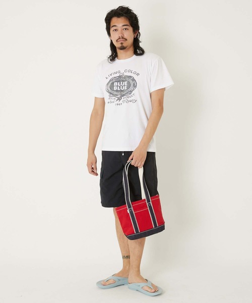 HOLLYWOOD RANCH MARKET（HOLLYWOOD RANCH MARKET） トートバッグ