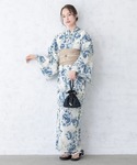 浴衣 「floro by SOUBIEN」浴衣...の詳細画像2