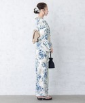 浴衣 「floro by SOUBIEN」浴衣...の詳細画像3