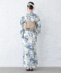 浴衣 「floro by SOUBIEN」浴衣...の詳細画像4