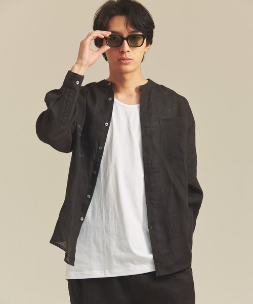 JACKROSE シャツ JACKROSE シャツ 2ND ARCHIVE-SHIRT001 メンズ レディース