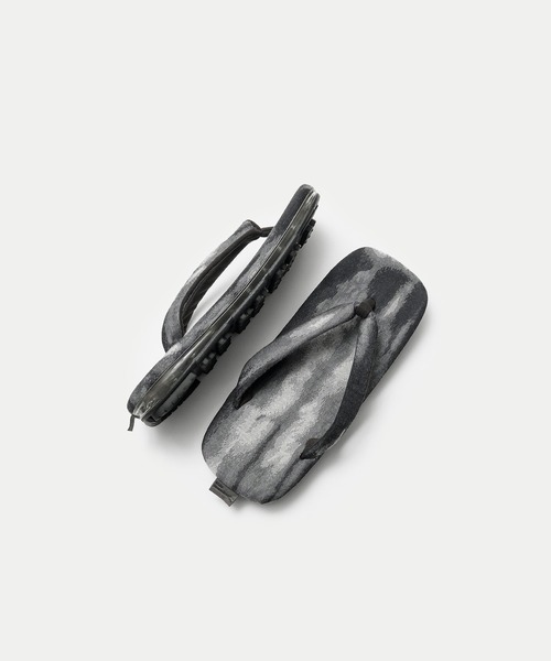 ホワイトマウンテニアリング サンダル WHITE MOUNTAINEERING WHITE MOUNTAINEERING サンダル 「White Mountaineering