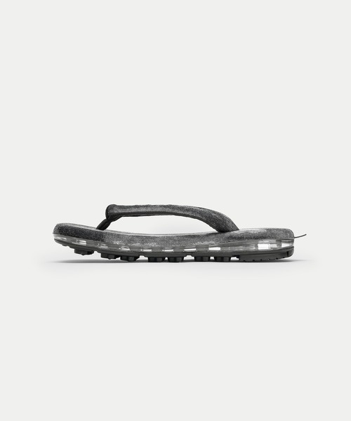 ホワイトマウンテニアリング サンダル WHITE MOUNTAINEERING WHITE MOUNTAINEERING サンダル 「White Mountaineering