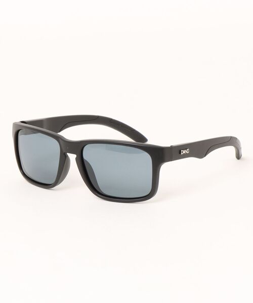 DANG SHADES ダンシェイディーズ ゴーグル　マットブラック DANG SHADES サングラス SHADES/ダンシェイディーズ ALL TERRAIN