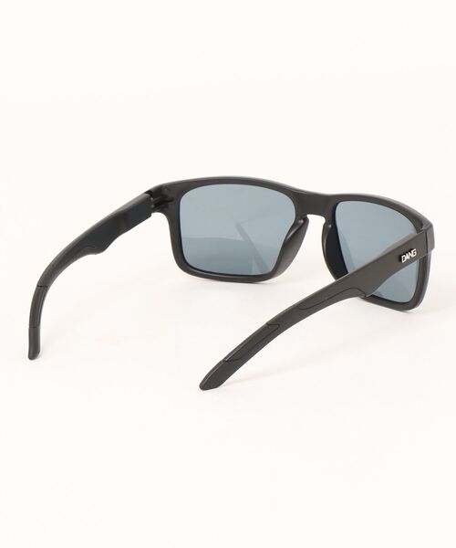 DANG SHADES ダンシェイディーズ ゴーグル　マットブラック DANG SHADES サングラス SHADES/ダンシェイディーズ ALL TERRAIN