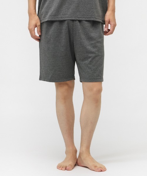 TIGORA（ティゴラ） パジャマ TIGORA TIGORA SLEEP ショートパンツ