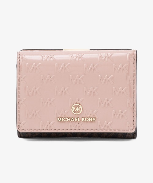 MICHAEL KORS 「MICHAEL KORS」 財布 FREE ピンク レディース