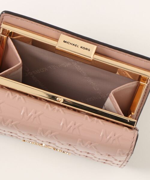 MICHAEL KORS 「MICHAEL KORS」 財布 FREE ピンク レディース
