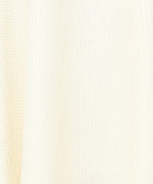 「MISCH MASCH」 長袖ワンピース S ブラック レディース_画像5