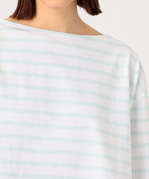 「Le Minor」 長袖カットソー FREE ピンク レディース Le Minor 「Le Minor」 長袖カットソー FREE ピンク レディース
