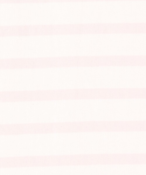 「Le Minor」 長袖カットソー FREE ピンク レディース Le Minor 「Le Minor」 長袖カットソー FREE ピンク レディース