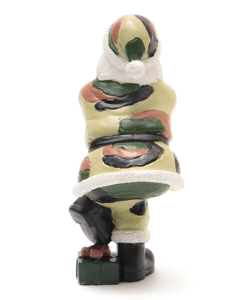 bPr BEAMS（bPrビームス） インテリア ARMY YOGA SANTA : ZOZOTOWN
