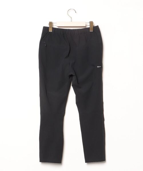 THE NORTH FACE 「THE FACE」 イージーパンツ SMALL ブラック