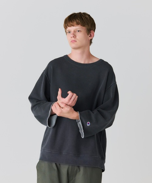Champion（チャンピオン） トレーナー スウェット 「Champion
