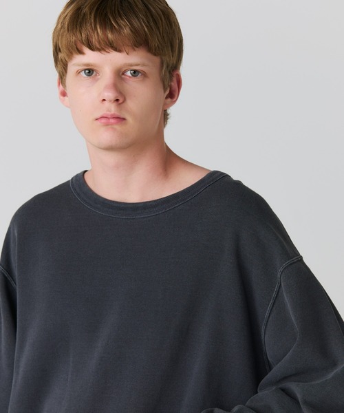 6 roku champion 店舗限定 スウェット トレーナー Champion（チャンピオン） トレーナー スウェット 「Champion