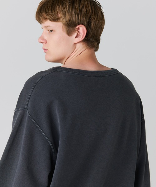 Champion（チャンピオン） トレーナー スウェット 「Champion
